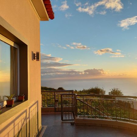 Beautiful View 2 - Arco Da Calheta - Ilha Da Madeira Lejlighed Eksteriør billede