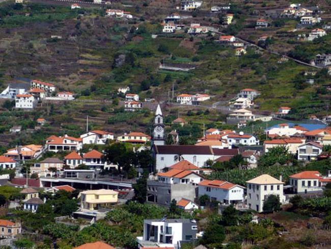 Beautiful View 2 - Arco Da Calheta - Ilha Da Madeira Lejlighed Eksteriør billede
