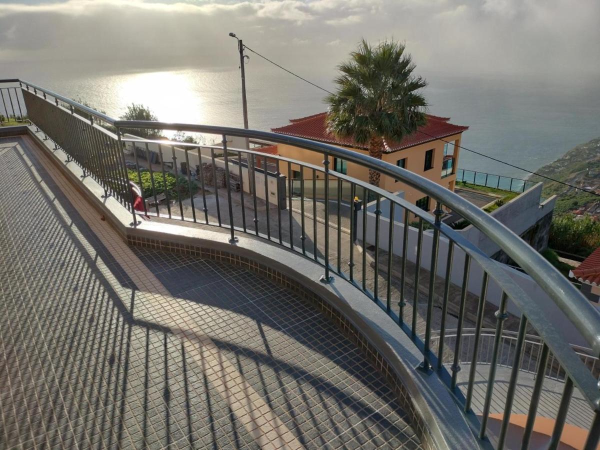 Beautiful View 2 - Arco Da Calheta - Ilha Da Madeira Lejlighed Eksteriør billede