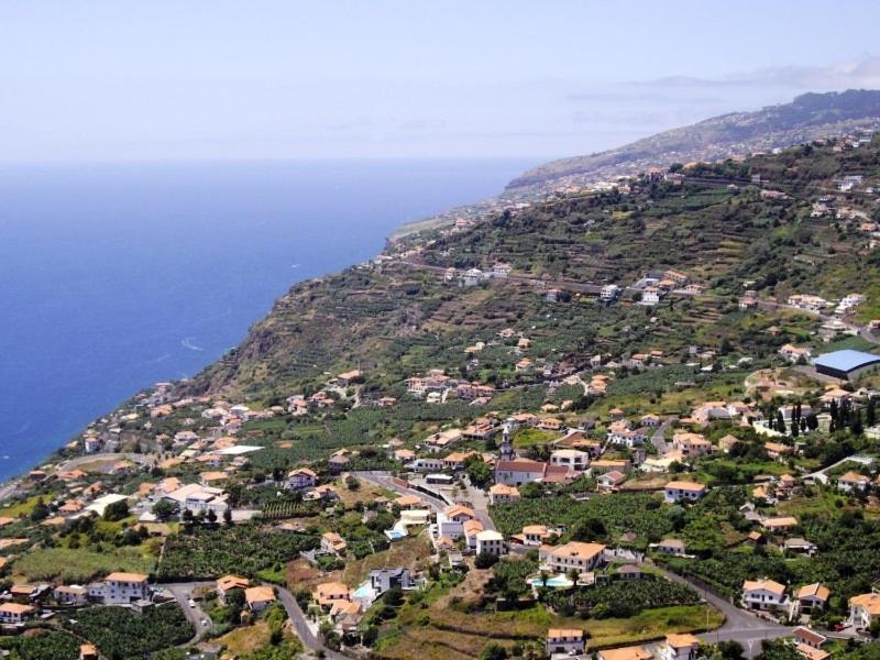 Beautiful View 2 - Arco Da Calheta - Ilha Da Madeira Lejlighed Eksteriør billede