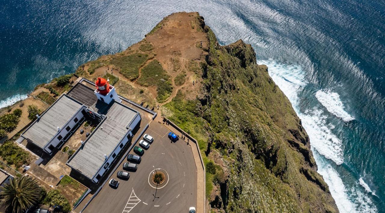 Beautiful View 2 - Arco Da Calheta - Ilha Da Madeira Lejlighed Eksteriør billede
