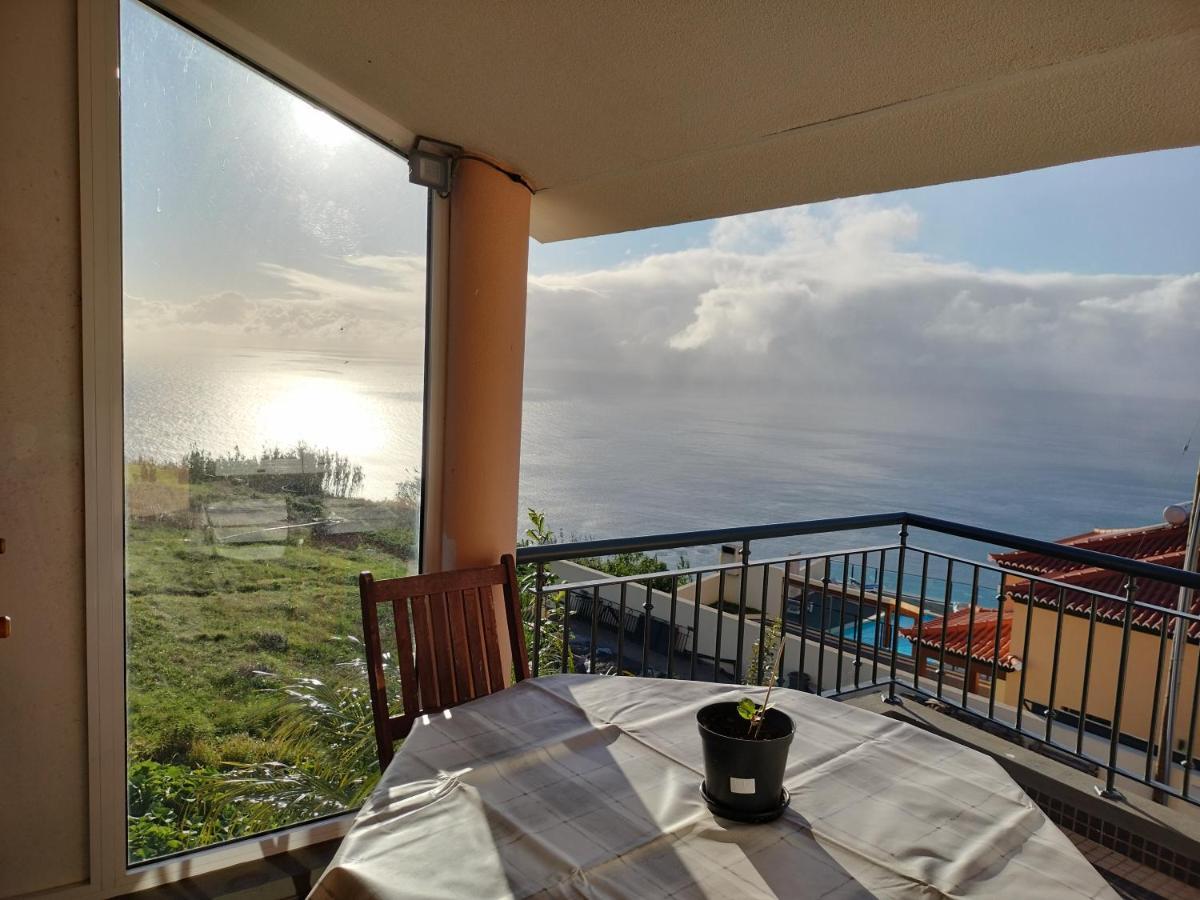 Beautiful View 2 - Arco Da Calheta - Ilha Da Madeira Lejlighed Eksteriør billede
