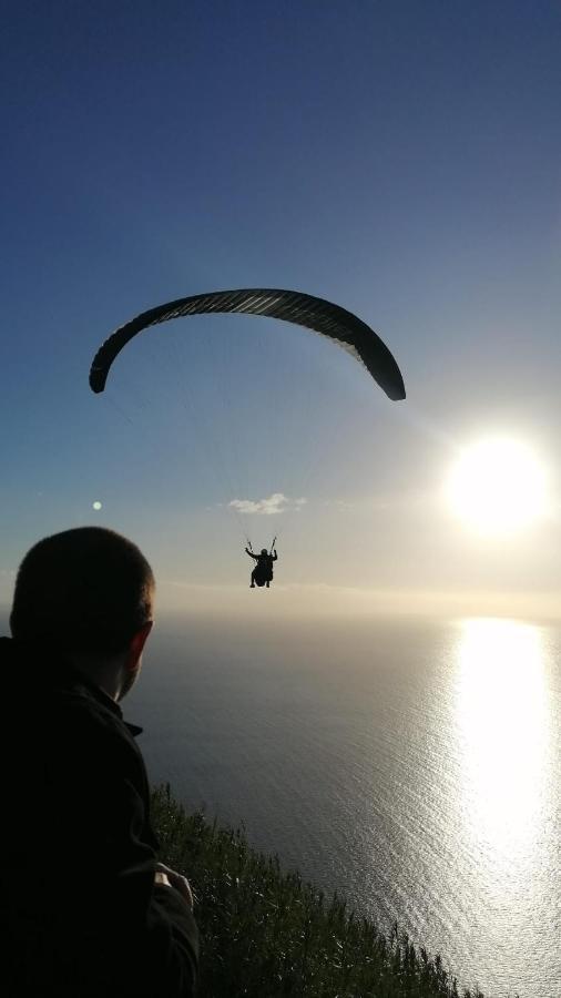 Beautiful View 2 - Arco Da Calheta - Ilha Da Madeira Lejlighed Eksteriør billede
