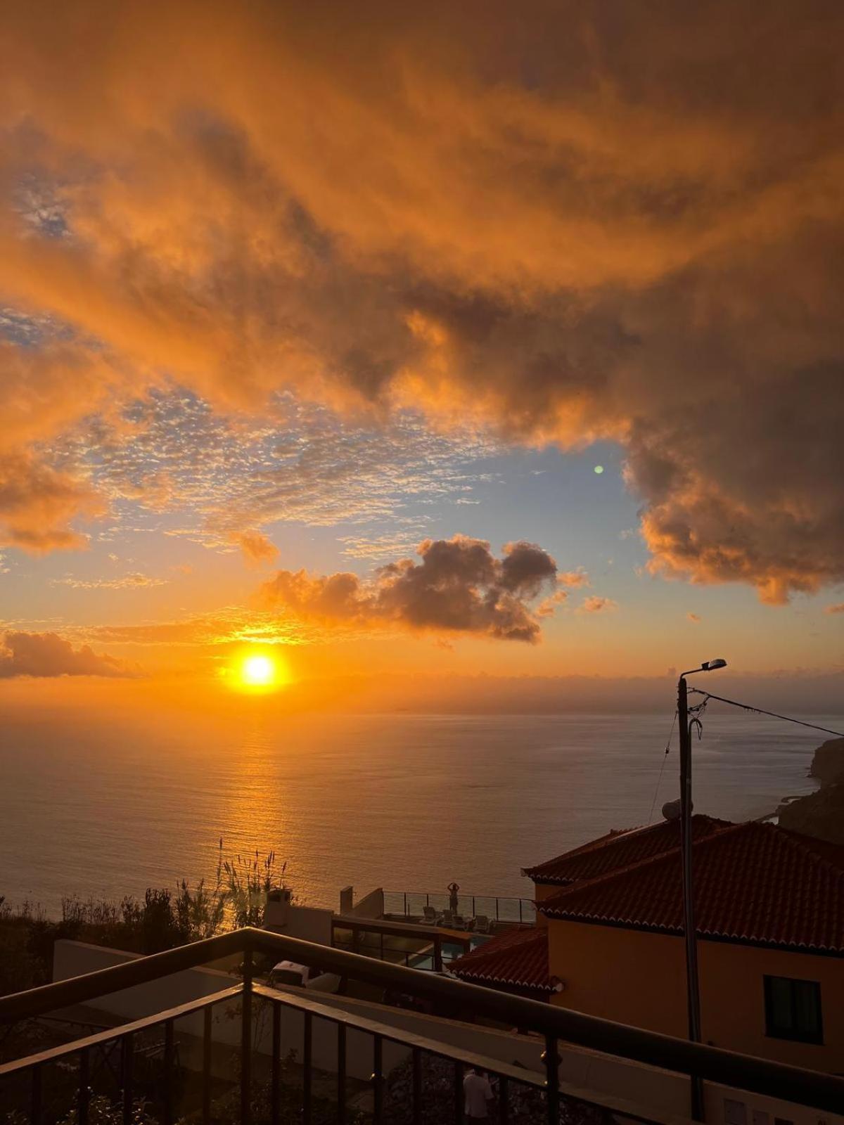 Beautiful View 2 - Arco Da Calheta - Ilha Da Madeira Lejlighed Eksteriør billede